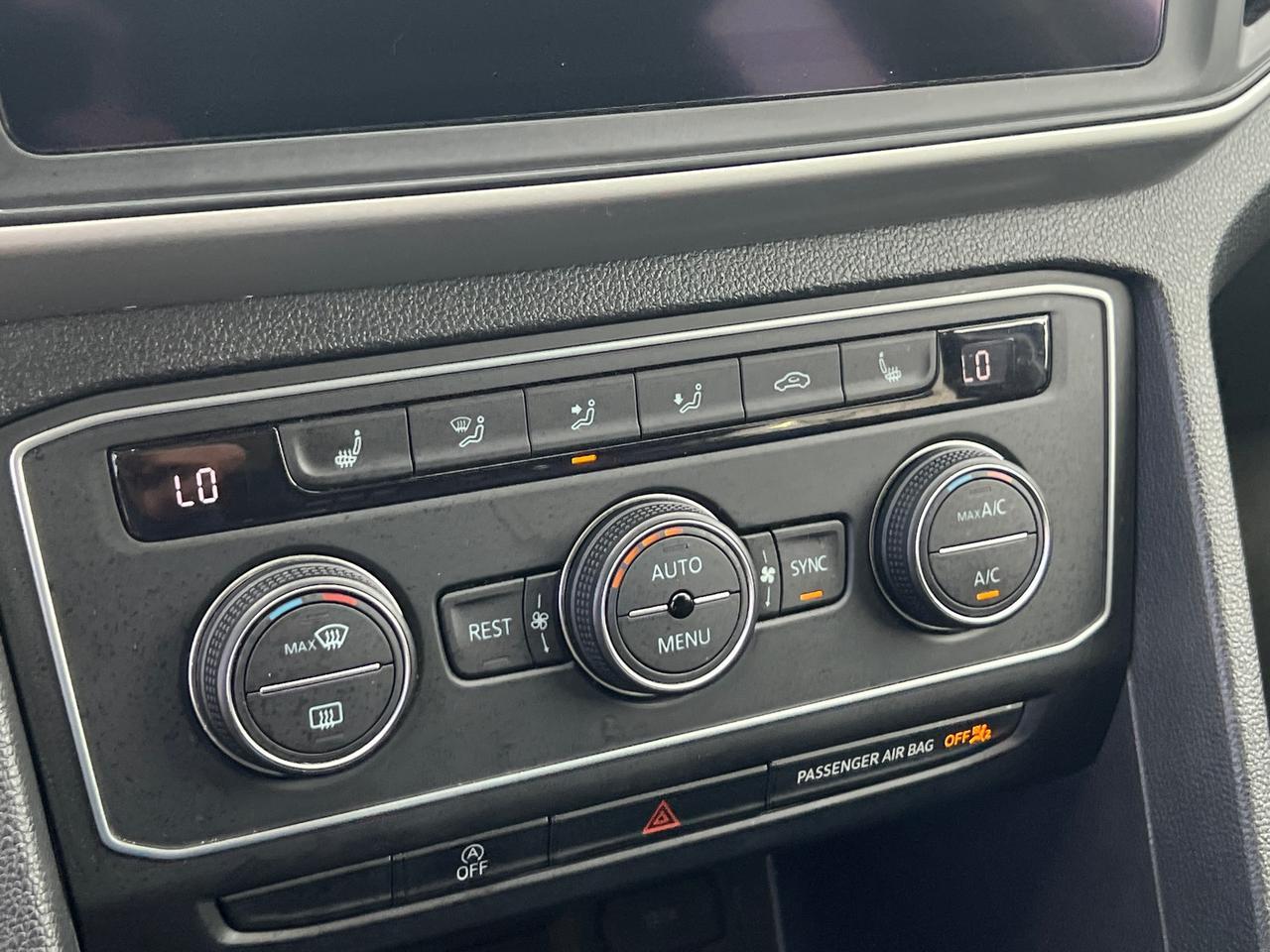 2021 Volkswagen Atlas 3.6L V6 SE w/Technology Hagerstown MD