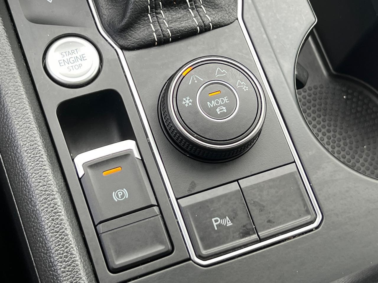 2021 Volkswagen Atlas 3.6L V6 SE w/Technology Hagerstown MD