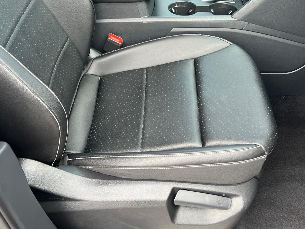 2021 Volkswagen Atlas 3.6L V6 SE w/Technology Hagerstown MD