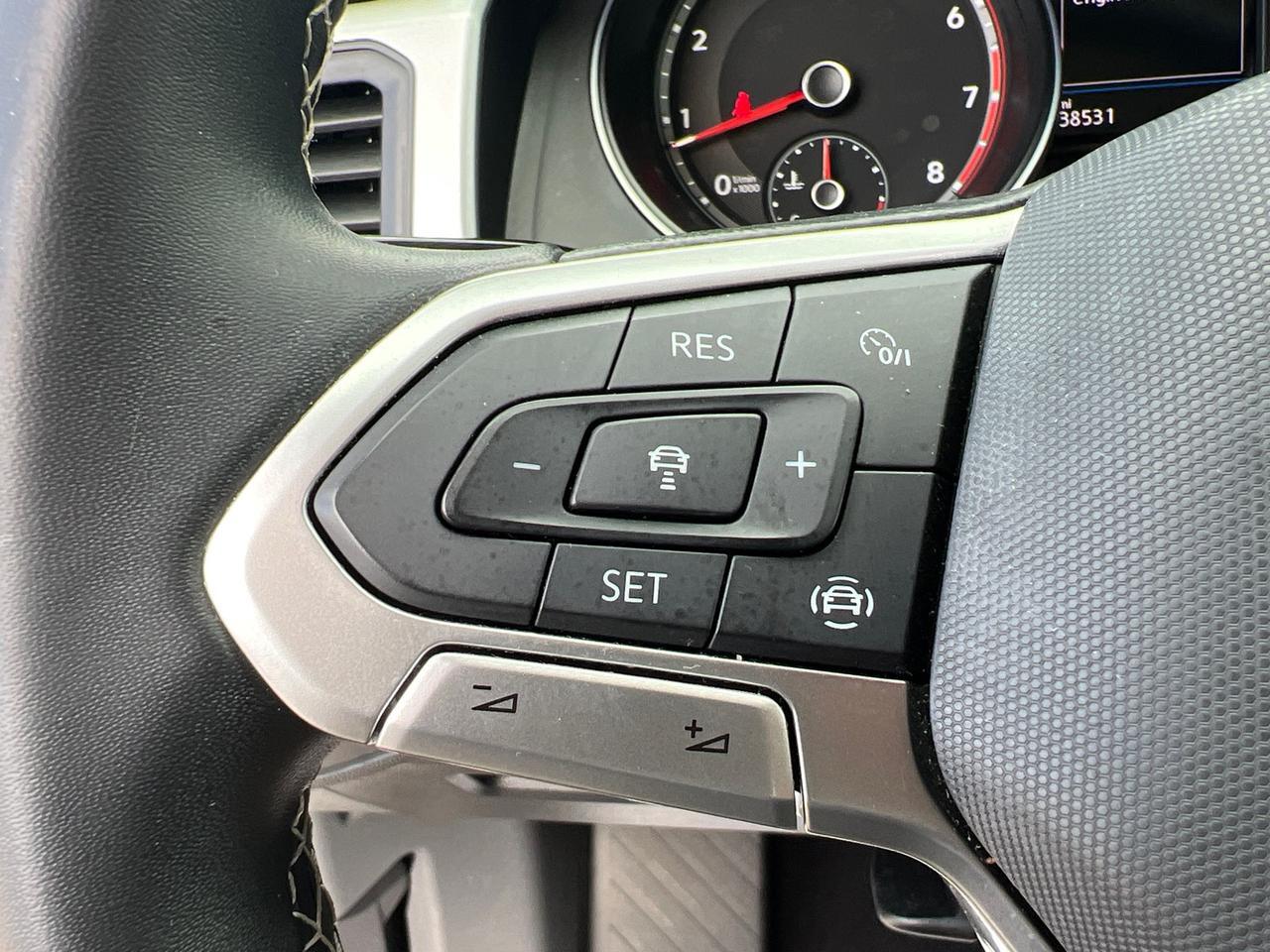 2021 Volkswagen Atlas 3.6L V6 SE w/Technology Hagerstown MD