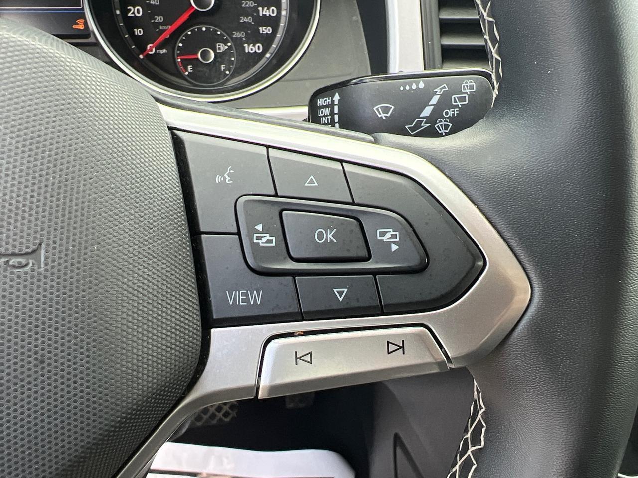 2021 Volkswagen Atlas 3.6L V6 SE w/Technology Hagerstown MD