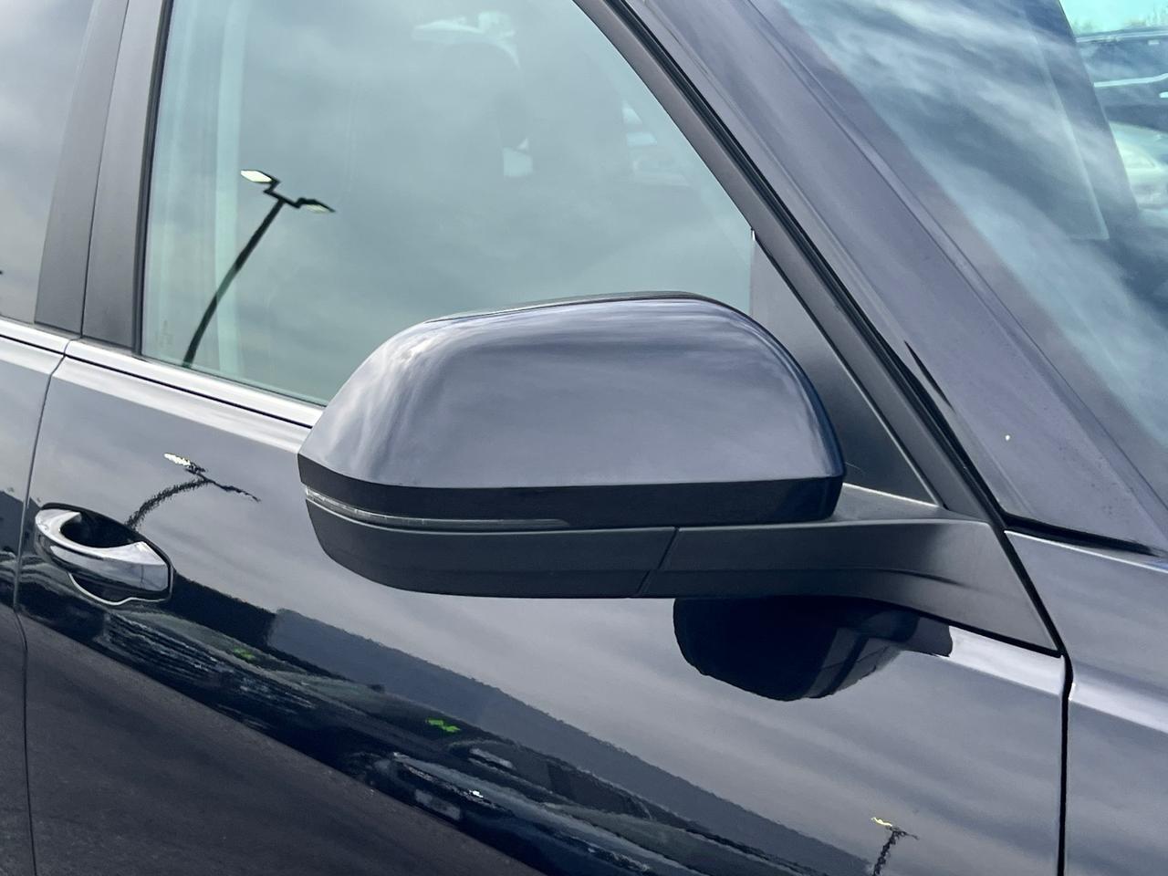 2021 Volkswagen Atlas 3.6L V6 SE w/Technology Hagerstown MD