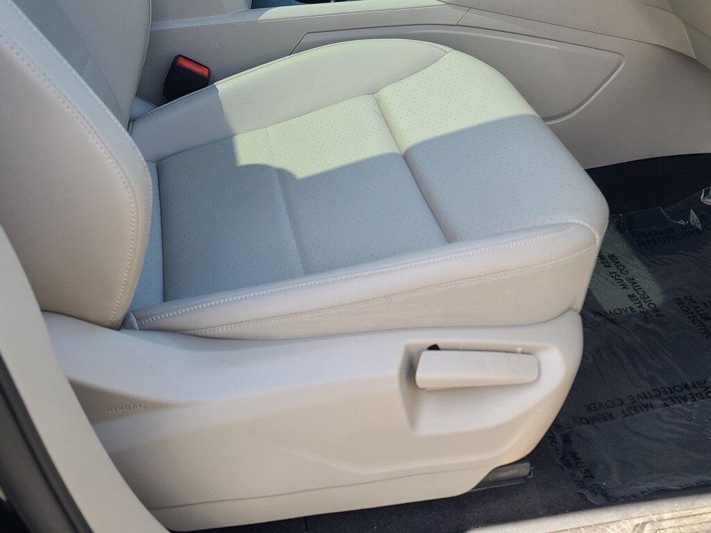 2021 Volkswagen Atlas 3.6L V6 SE w/Technology Springfield VA