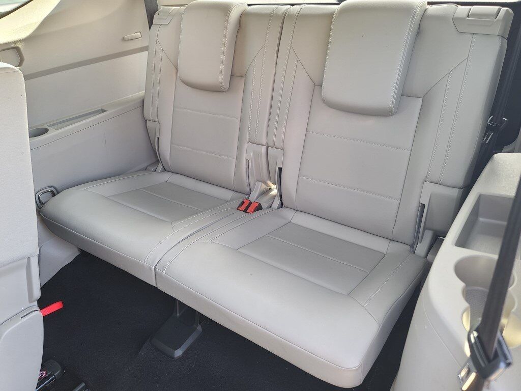 2021 Volkswagen Atlas 3.6L V6 SE w/Technology Springfield VA