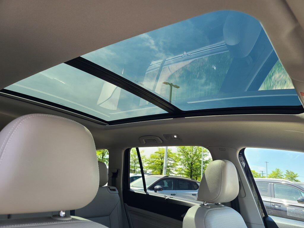 2021 Volkswagen Atlas 3.6L V6 SE w/Technology Springfield VA