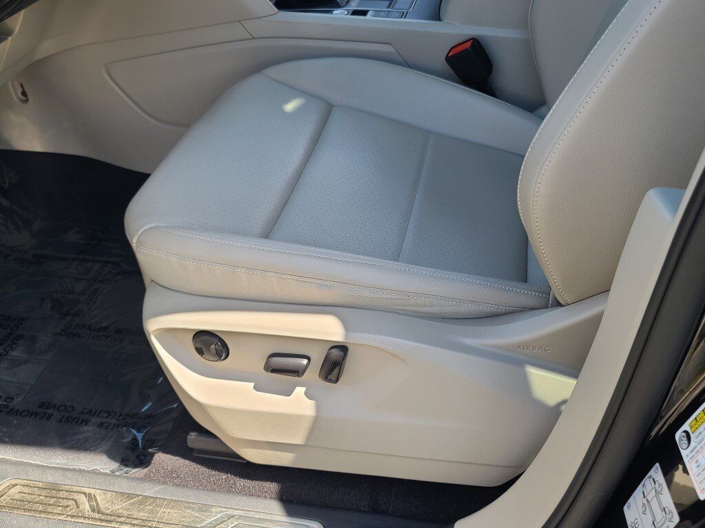 2021 Volkswagen Atlas 3.6L V6 SE w/Technology Springfield VA