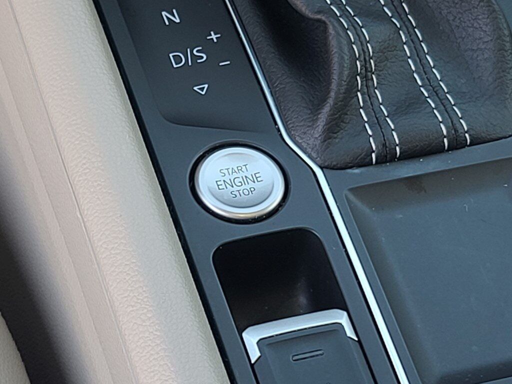 2021 Volkswagen Atlas 3.6L V6 SE w/Technology Springfield VA