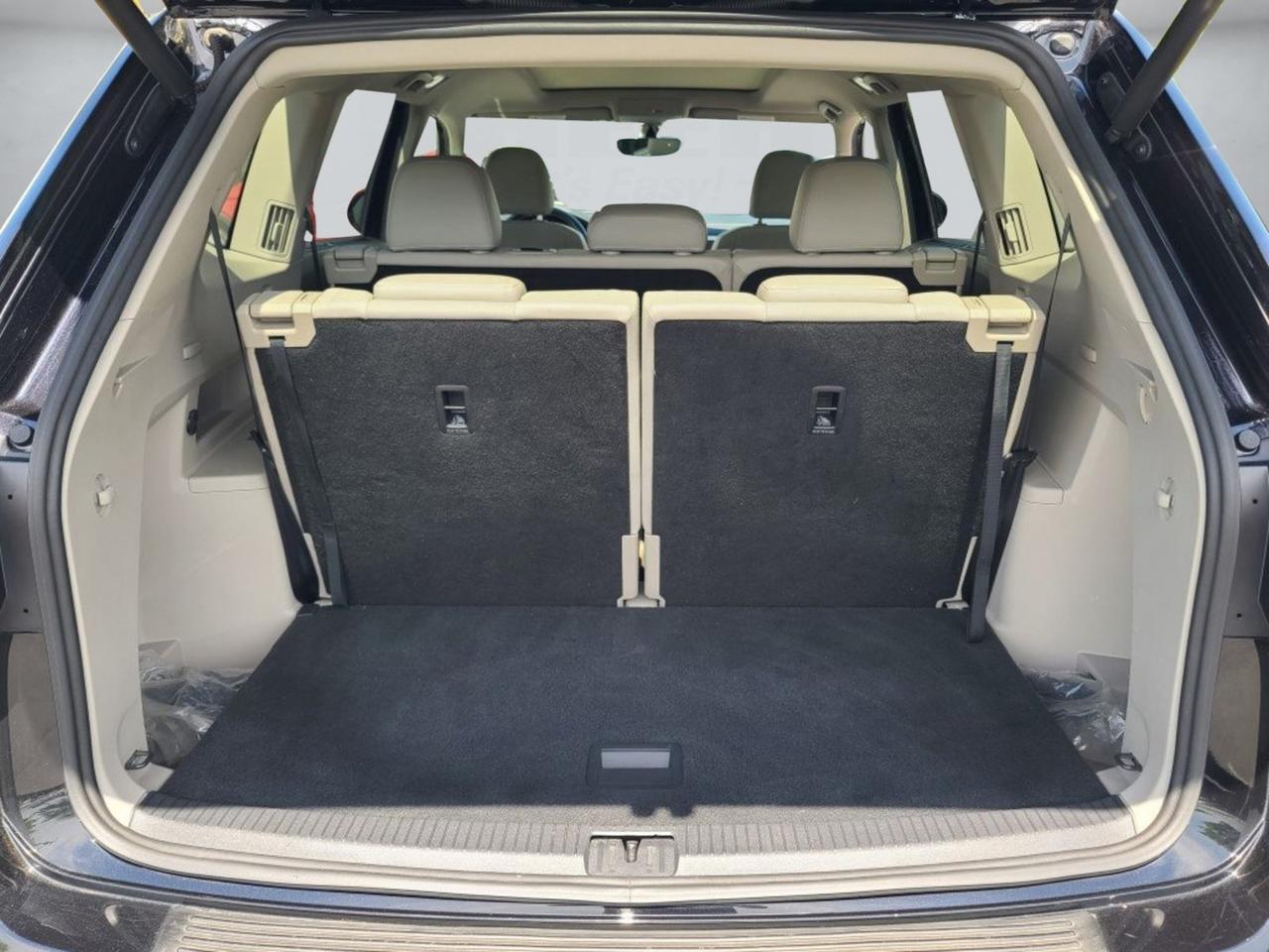 2021 Volkswagen Atlas 3.6L V6 SE w/Technology Springfield VA