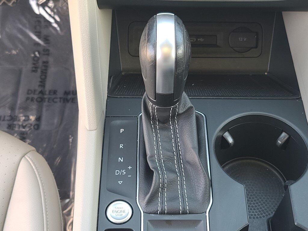 2021 Volkswagen Atlas 3.6L V6 SE w/Technology Springfield VA