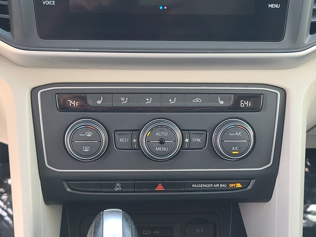 2021 Volkswagen Atlas 3.6L V6 SE w/Technology Springfield VA