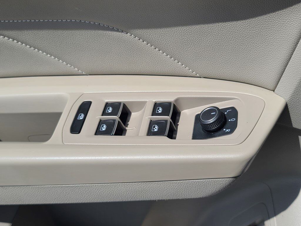 2021 Volkswagen Atlas 3.6L V6 SE w/Technology Springfield VA