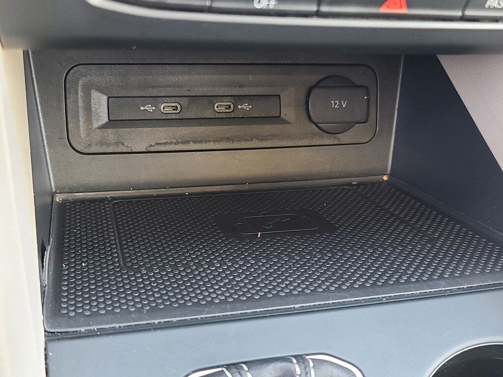 2021 Volkswagen Atlas 3.6L V6 SE w/Technology Springfield VA