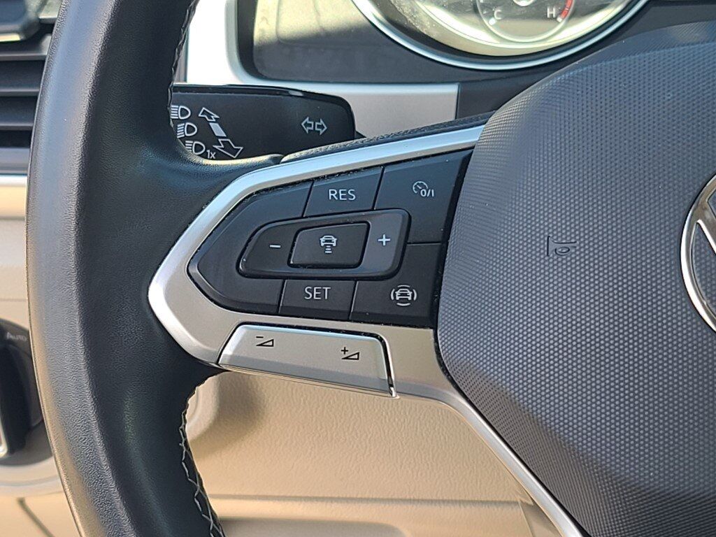 2021 Volkswagen Atlas 3.6L V6 SE w/Technology Springfield VA