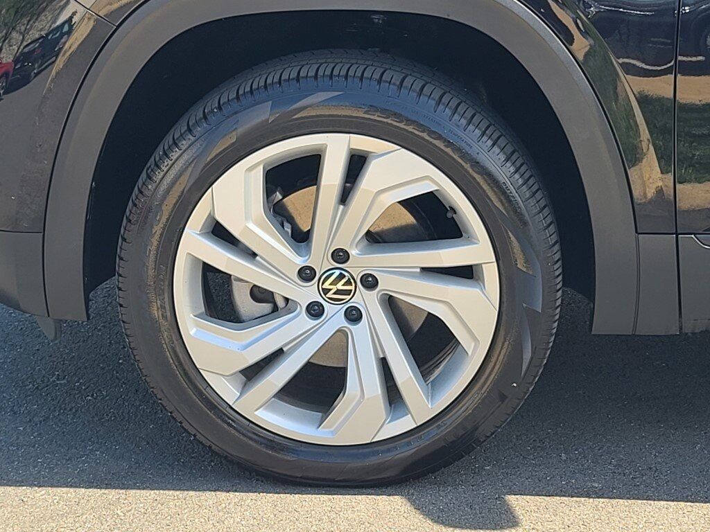 2021 Volkswagen Atlas 3.6L V6 SE w/Technology Springfield VA