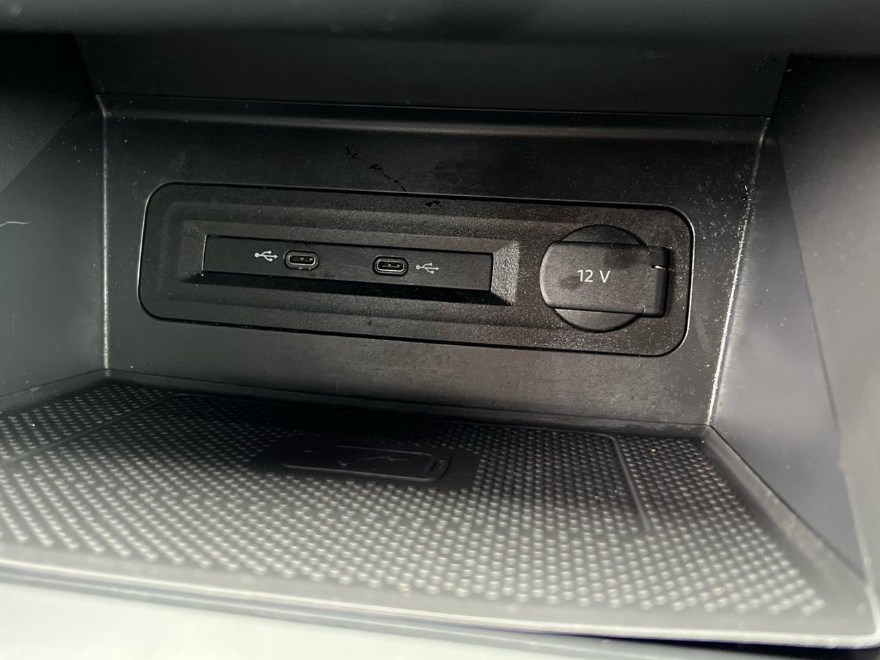 2021 Volkswagen Atlas Cross Sport 2.0T SE w/Technology Hagerstown MD