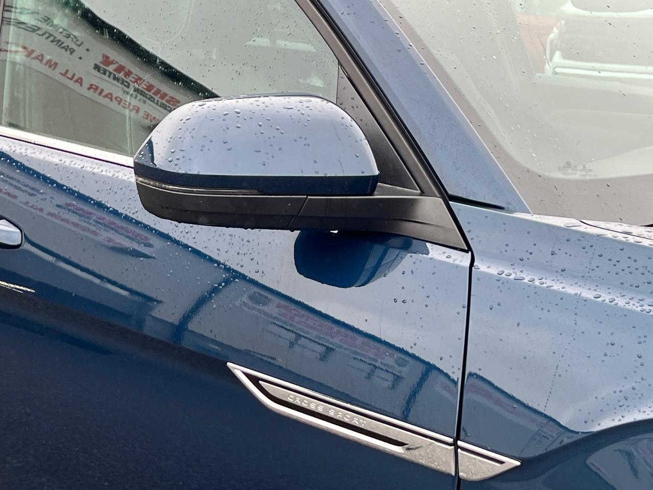 2021 Volkswagen Atlas Cross Sport 2.0T SE w/Technology Hagerstown MD