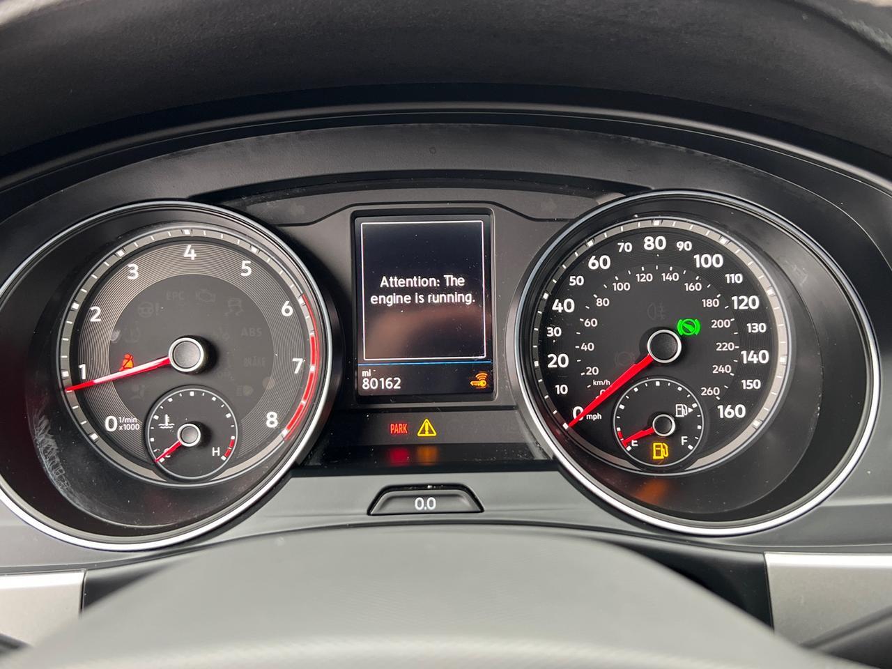 2021 Volkswagen Atlas Cross Sport 2.0T SE w/Technology Hagerstown MD