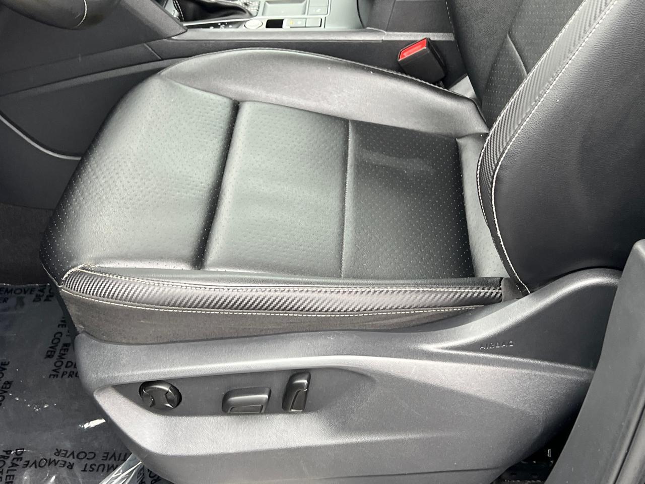 2021 Volkswagen Atlas Cross Sport 2.0T SE w/Technology Hagerstown MD