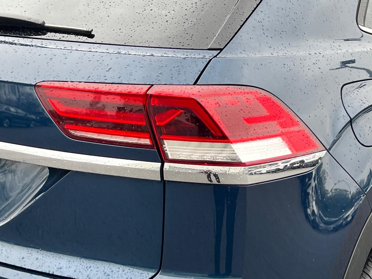 2021 Volkswagen Atlas Cross Sport 2.0T SE w/Technology Hagerstown MD