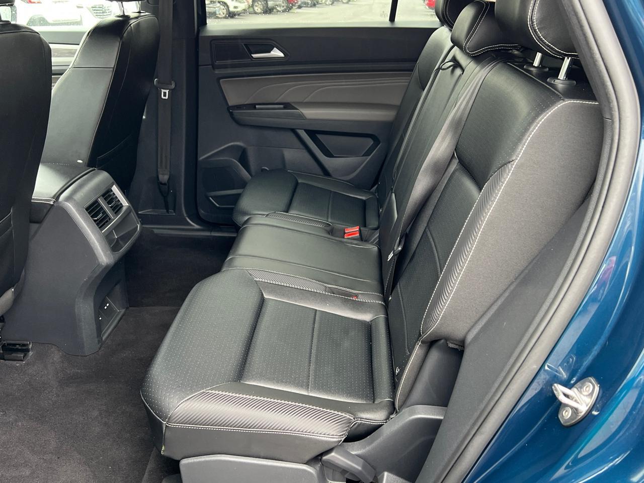 2021 Volkswagen Atlas Cross Sport 2.0T SE w/Technology Hagerstown MD