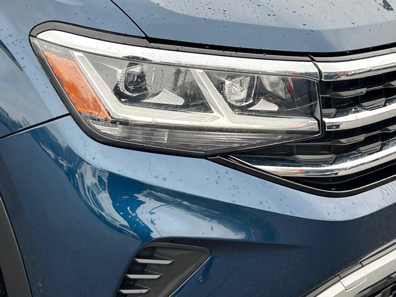 2021 Volkswagen Atlas Cross Sport 2.0T SE w/Technology Hagerstown MD