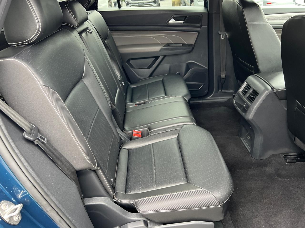 2021 Volkswagen Atlas Cross Sport 2.0T SE w/Technology Hagerstown MD