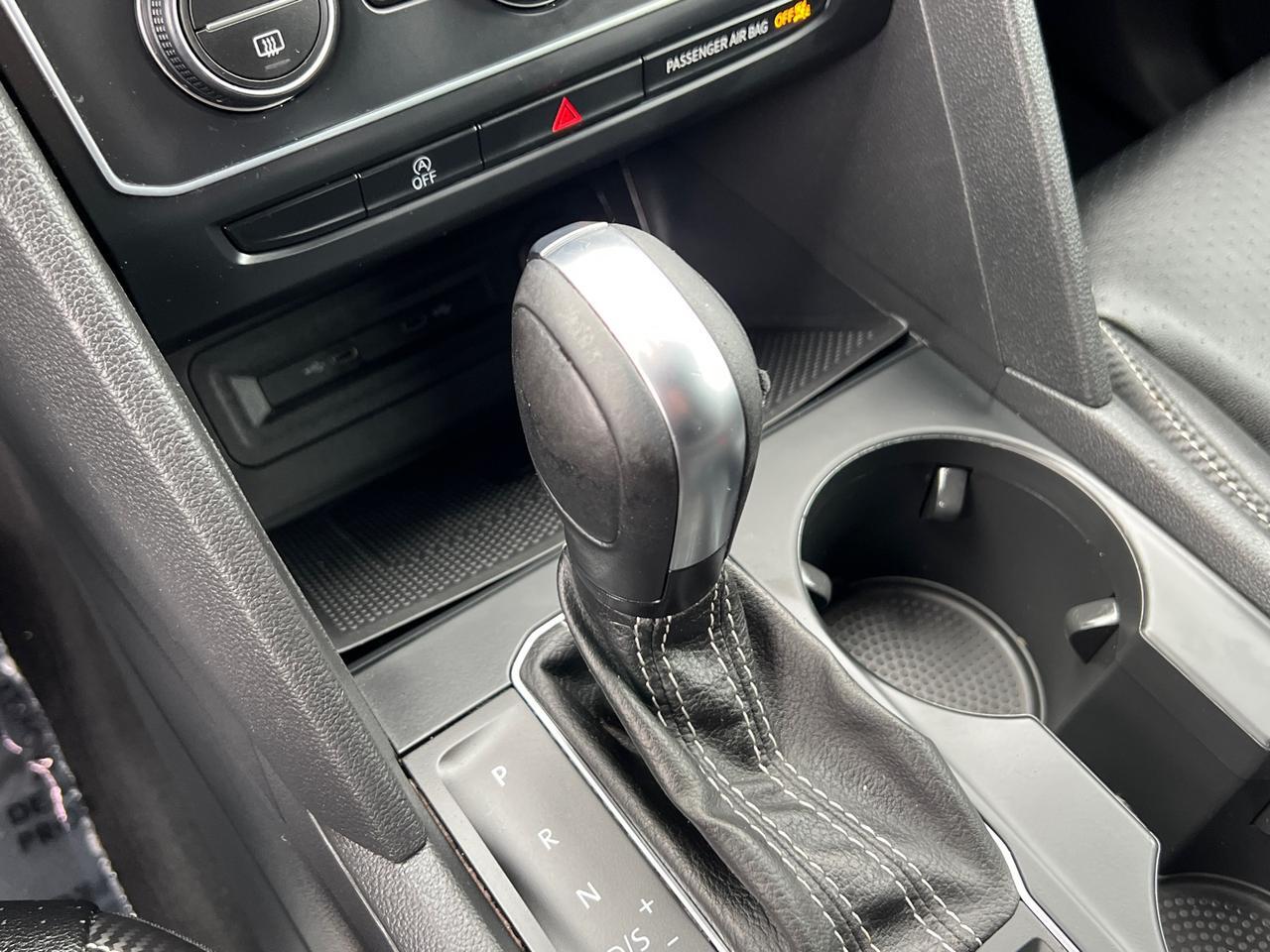 2021 Volkswagen Atlas Cross Sport 2.0T SE w/Technology Hagerstown MD