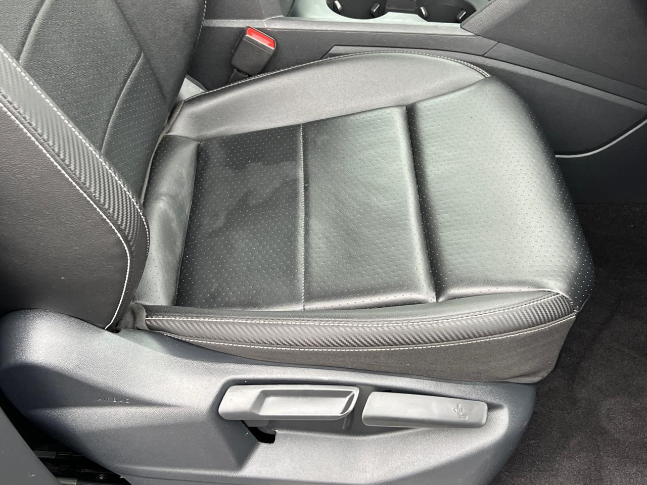 2021 Volkswagen Atlas Cross Sport 2.0T SE w/Technology Hagerstown MD