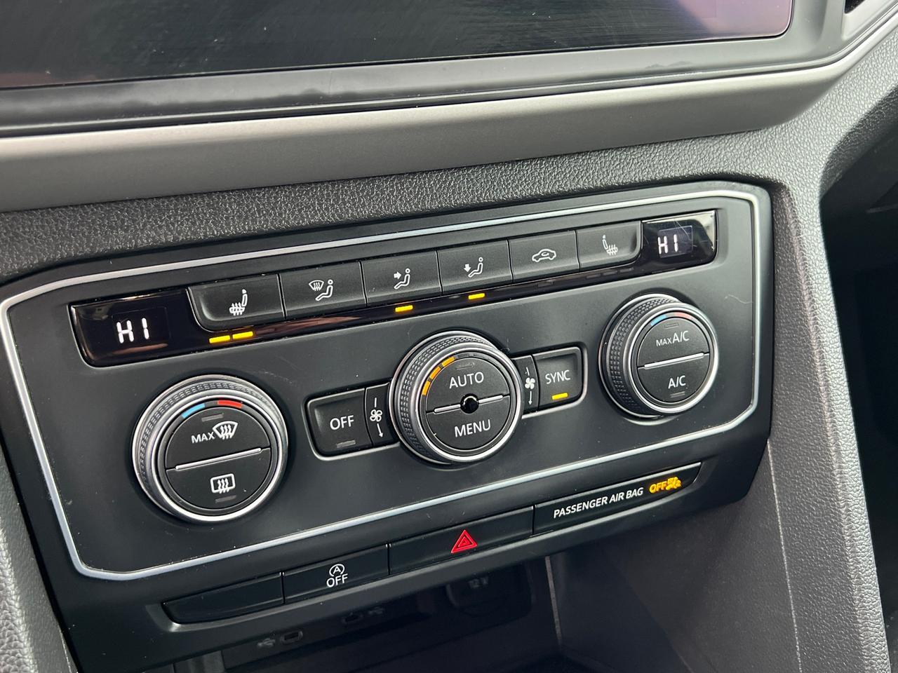 2021 Volkswagen Atlas Cross Sport 2.0T SE w/Technology Hagerstown MD