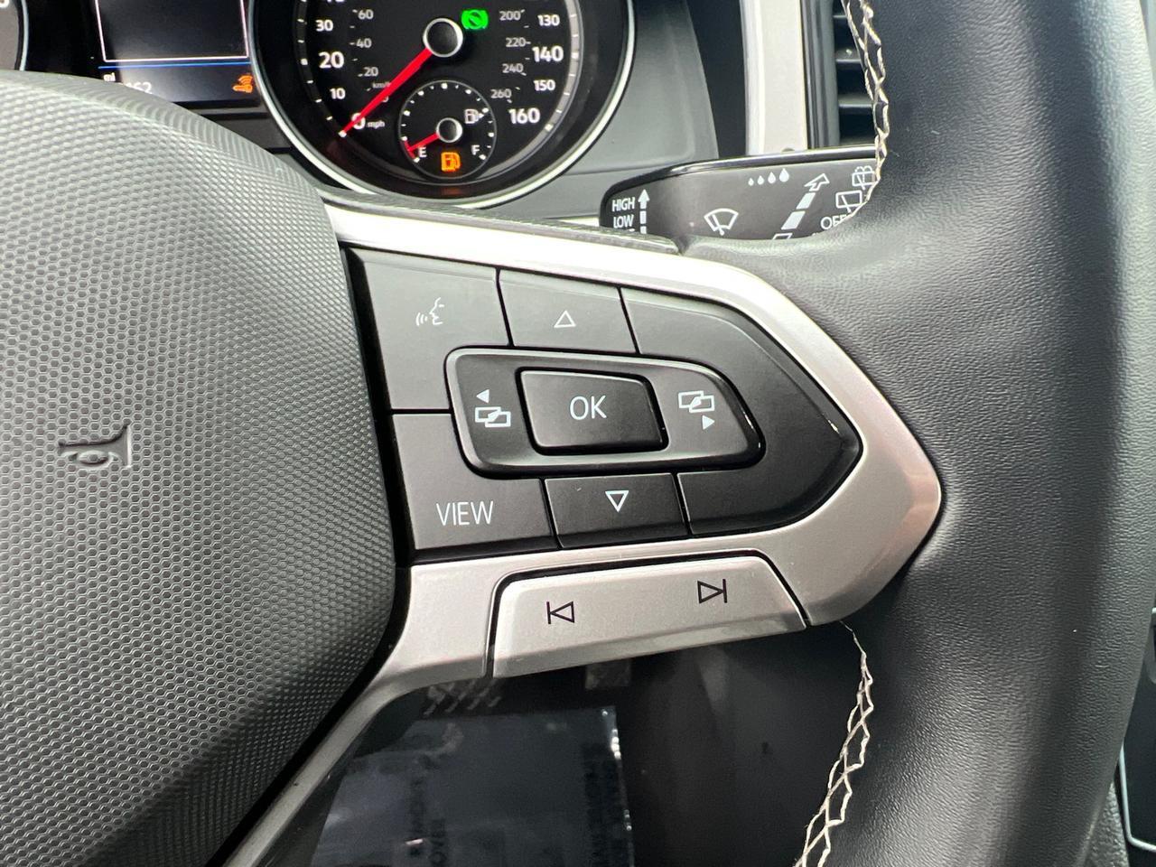 2021 Volkswagen Atlas Cross Sport 2.0T SE w/Technology Hagerstown MD