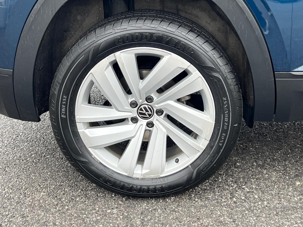 2021 Volkswagen Atlas Cross Sport 2.0T SE w/Technology Hagerstown MD