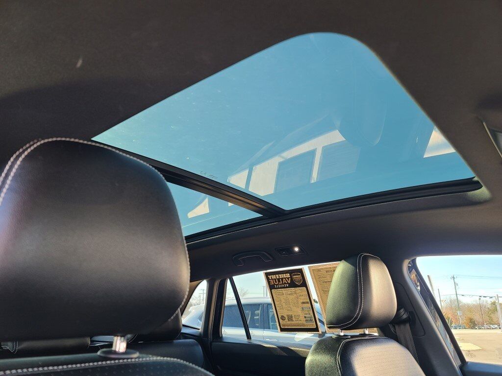 2021 Volkswagen Atlas Cross Sport 2.0T SE w/Technology Springfield VA