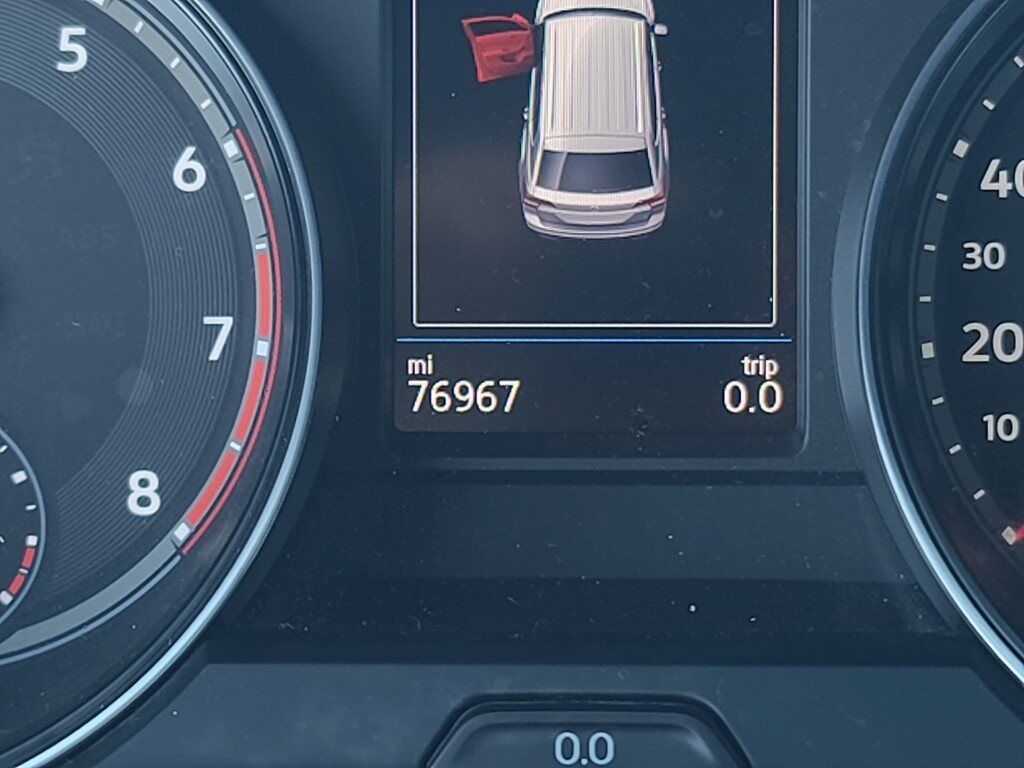 2021 Volkswagen Atlas Cross Sport 2.0T SE w/Technology Springfield VA