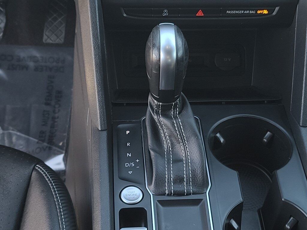 2021 Volkswagen Atlas Cross Sport 2.0T SE w/Technology Springfield VA