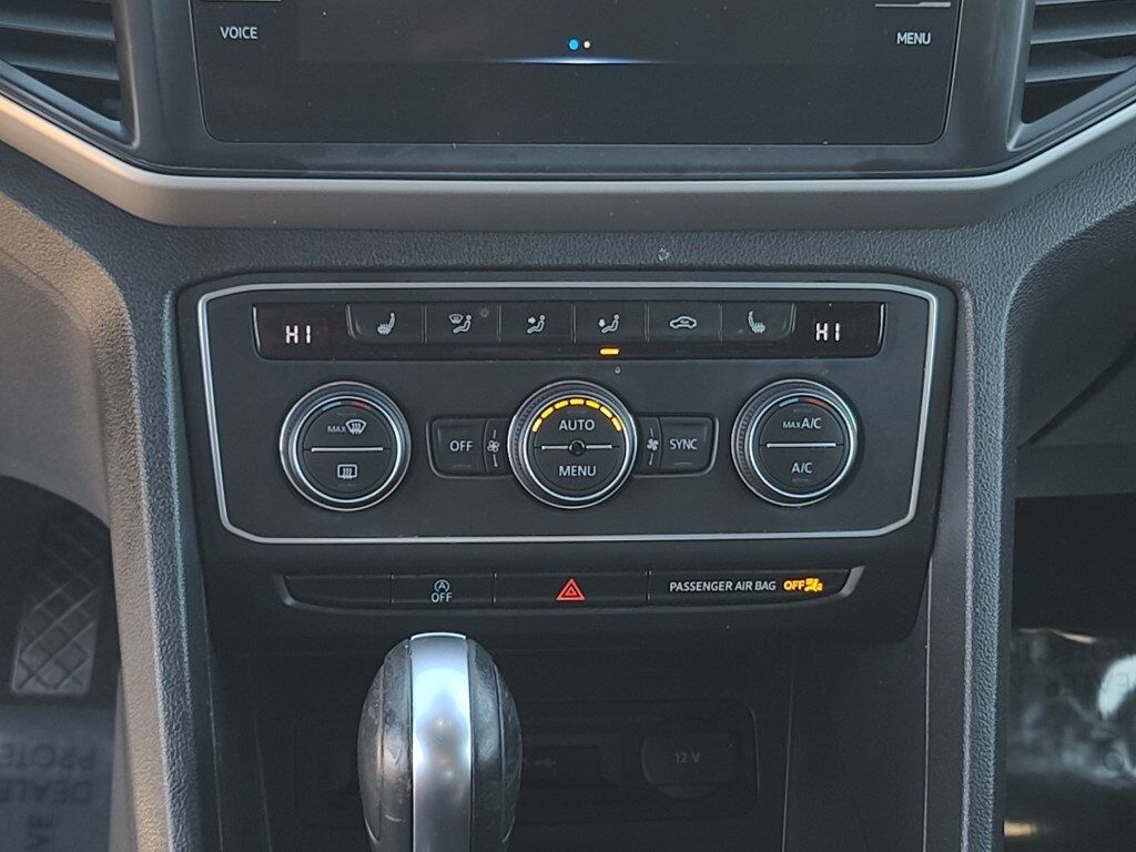 2021 Volkswagen Atlas Cross Sport 2.0T SE w/Technology Springfield VA