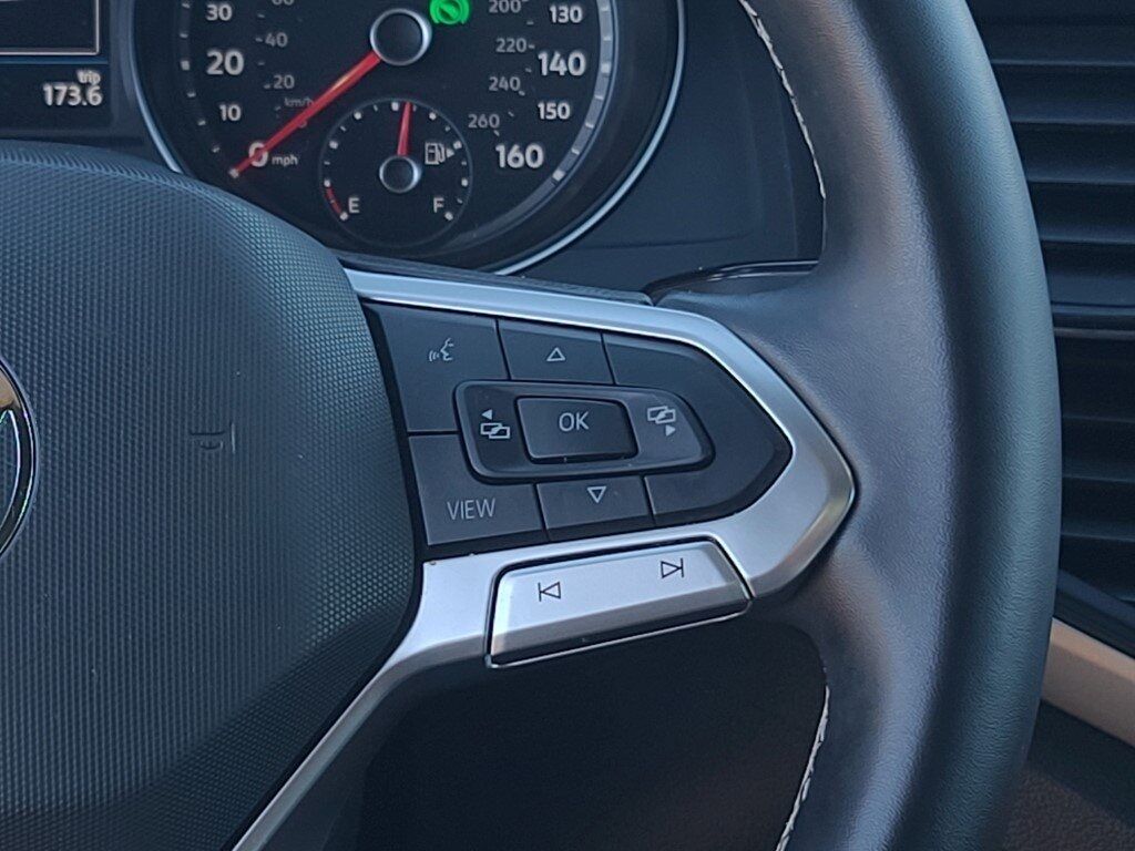 2021 Volkswagen Atlas Cross Sport 2.0T SE w/Technology Springfield VA