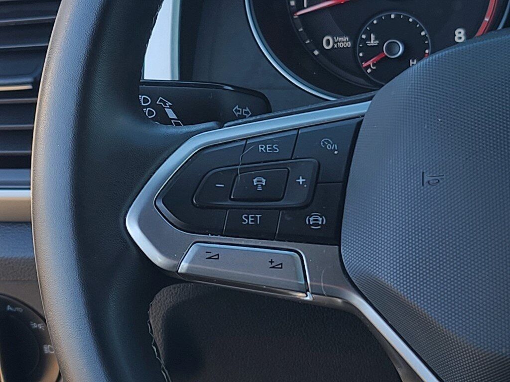 2021 Volkswagen Atlas Cross Sport 2.0T SE w/Technology Springfield VA