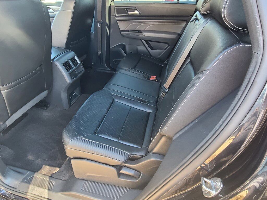 2021 Volkswagen Atlas Cross Sport 2.0T SE w/Technology Springfield VA