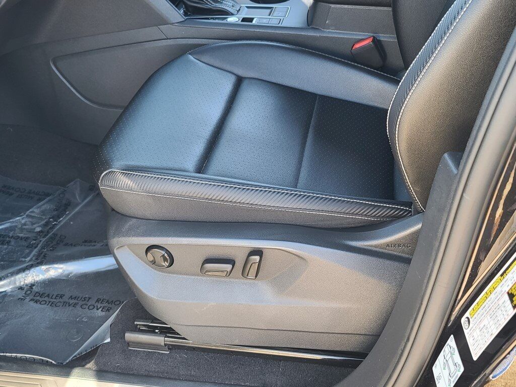 2021 Volkswagen Atlas Cross Sport 2.0T SE w/Technology Springfield VA