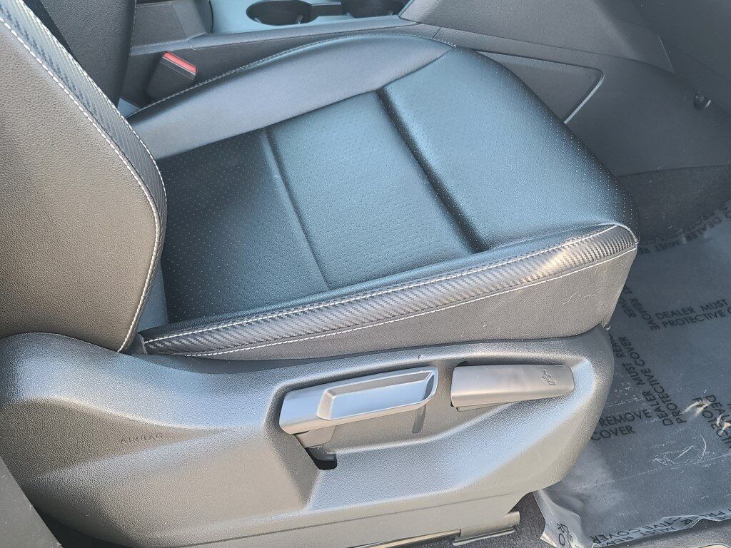 2021 Volkswagen Atlas Cross Sport 2.0T SE w/Technology Springfield VA