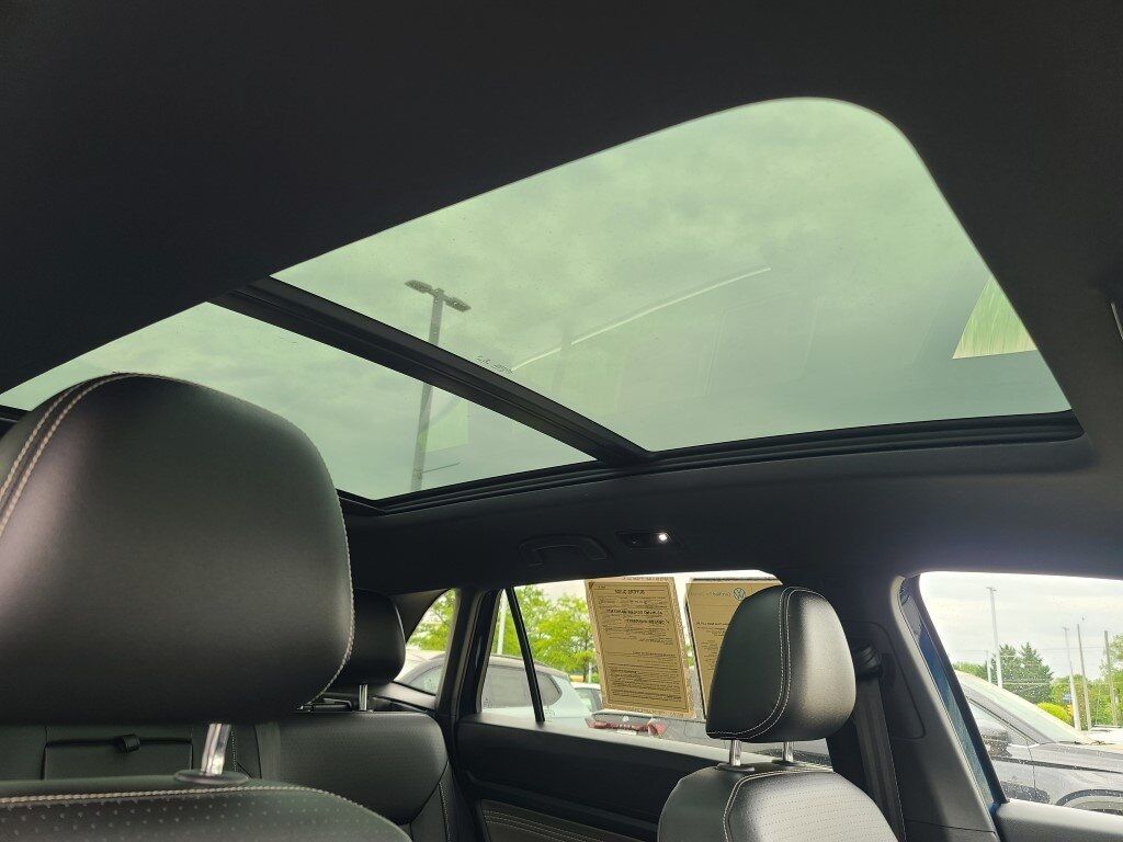 2021 Volkswagen Atlas Cross Sport 2.0T SEL Springfield VA