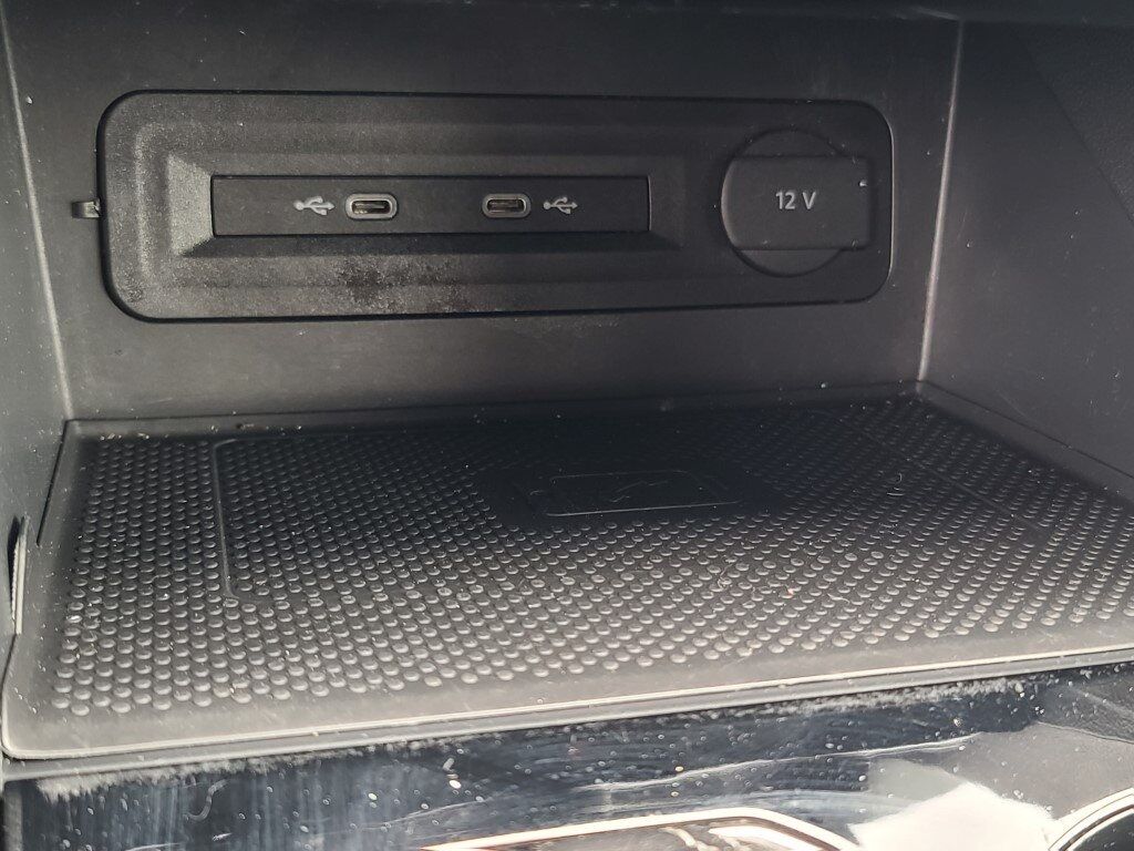 2021 Volkswagen Atlas Cross Sport 2.0T SEL Springfield VA