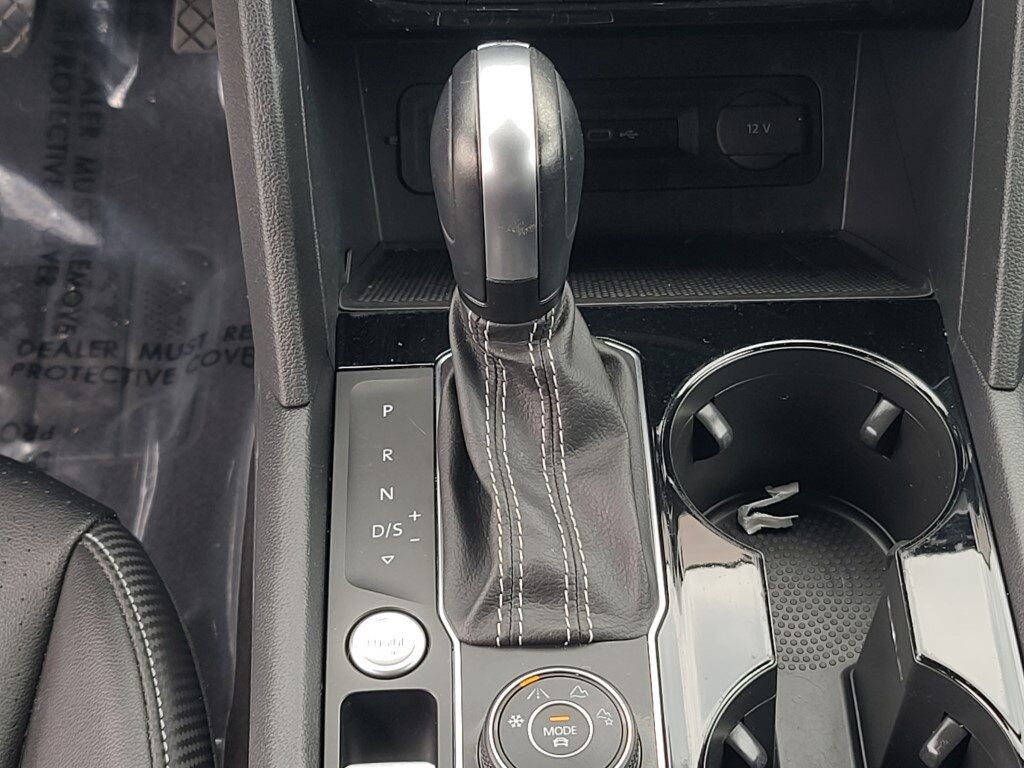 2021 Volkswagen Atlas Cross Sport 2.0T SEL Springfield VA