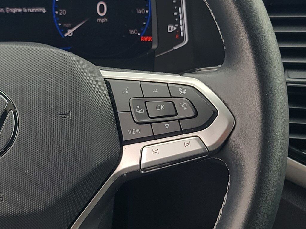 2021 Volkswagen Atlas Cross Sport 2.0T SEL Springfield VA