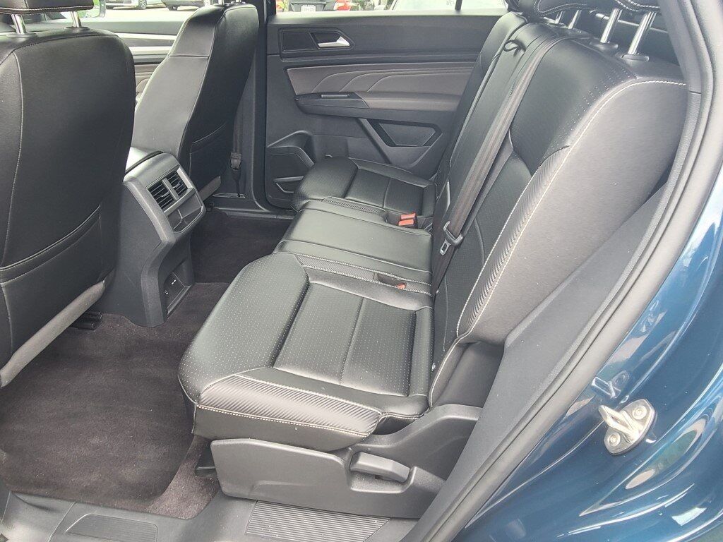 2021 Volkswagen Atlas Cross Sport 2.0T SEL Springfield VA