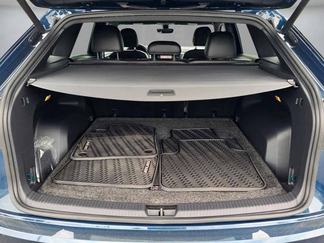 2021 Volkswagen Atlas Cross Sport 2.0T SEL Springfield VA