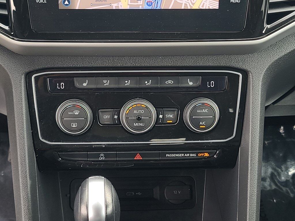 2021 Volkswagen Atlas Cross Sport 2.0T SEL Springfield VA