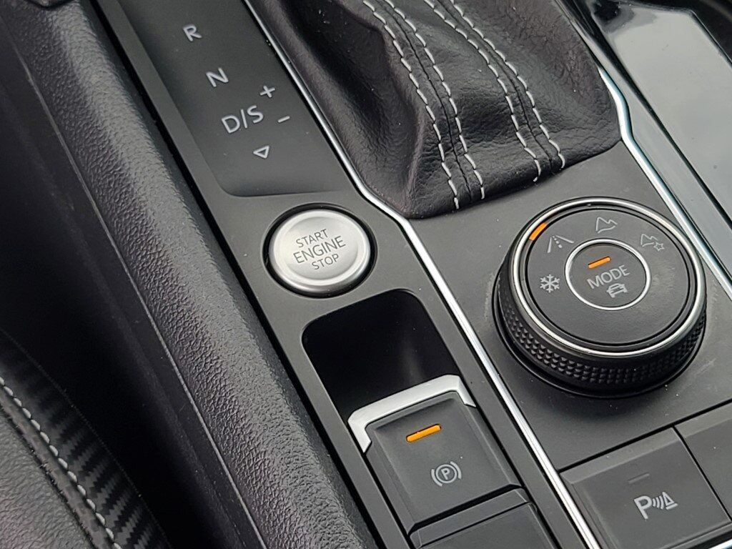 2021 Volkswagen Atlas Cross Sport 2.0T SEL Springfield VA