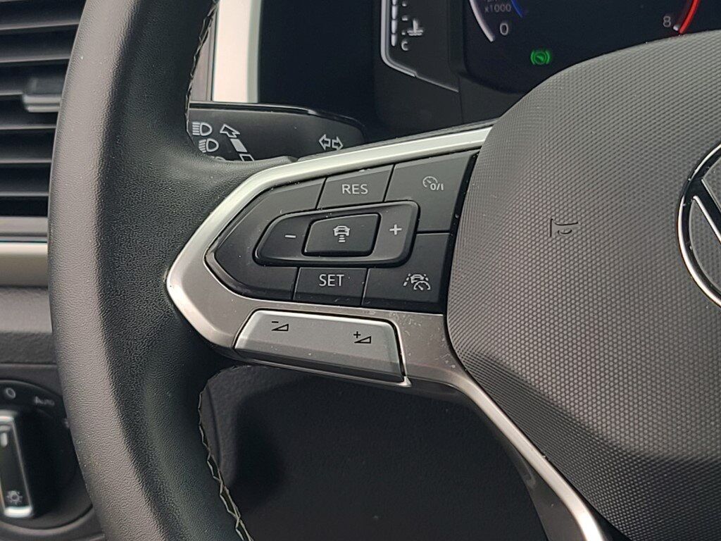 2021 Volkswagen Atlas Cross Sport 2.0T SEL Springfield VA