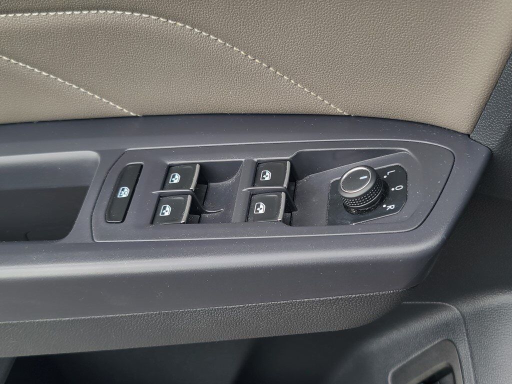 2021 Volkswagen Atlas Cross Sport 2.0T SEL Springfield VA